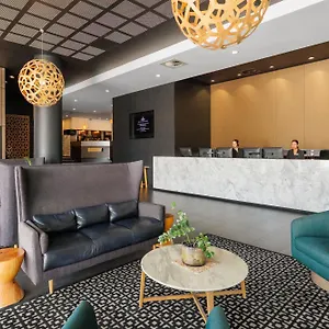 4* Hotel Grand Chancellor