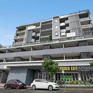 Atrio Aparthotel