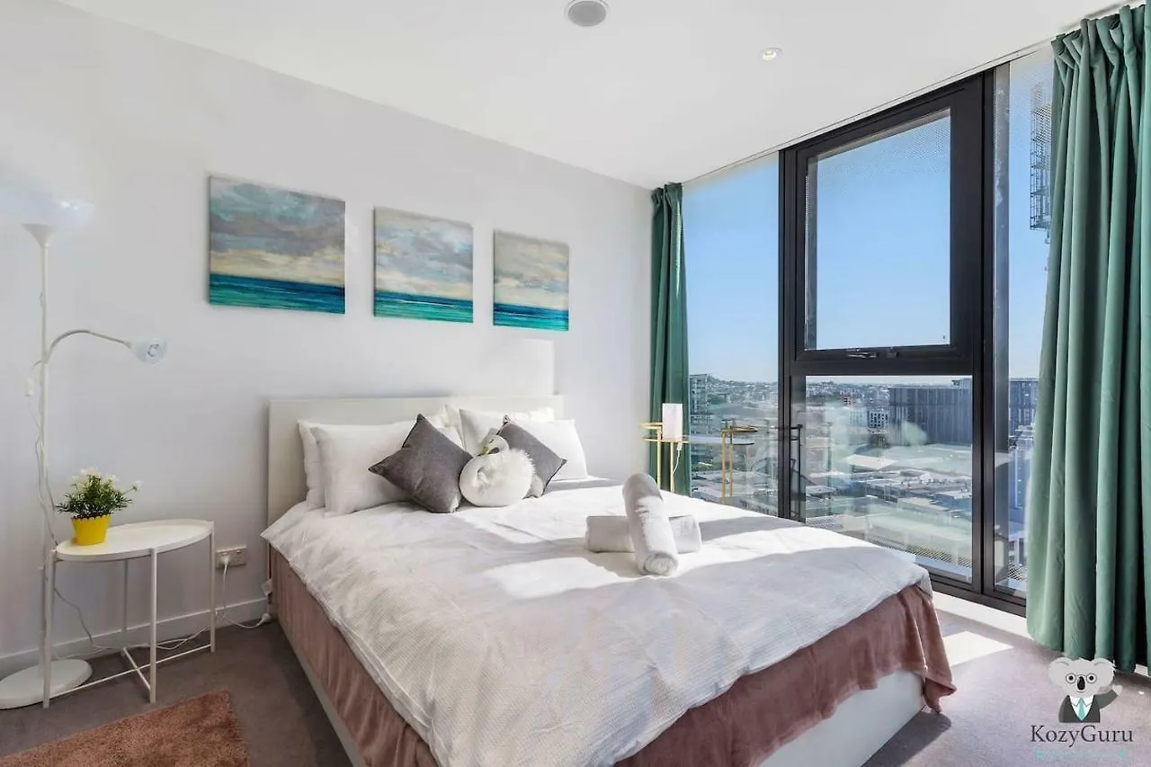 Fv Dream 2 Bed Apt+ Pool+ Free Parking Qfv211-1601 Brisbane Apartment