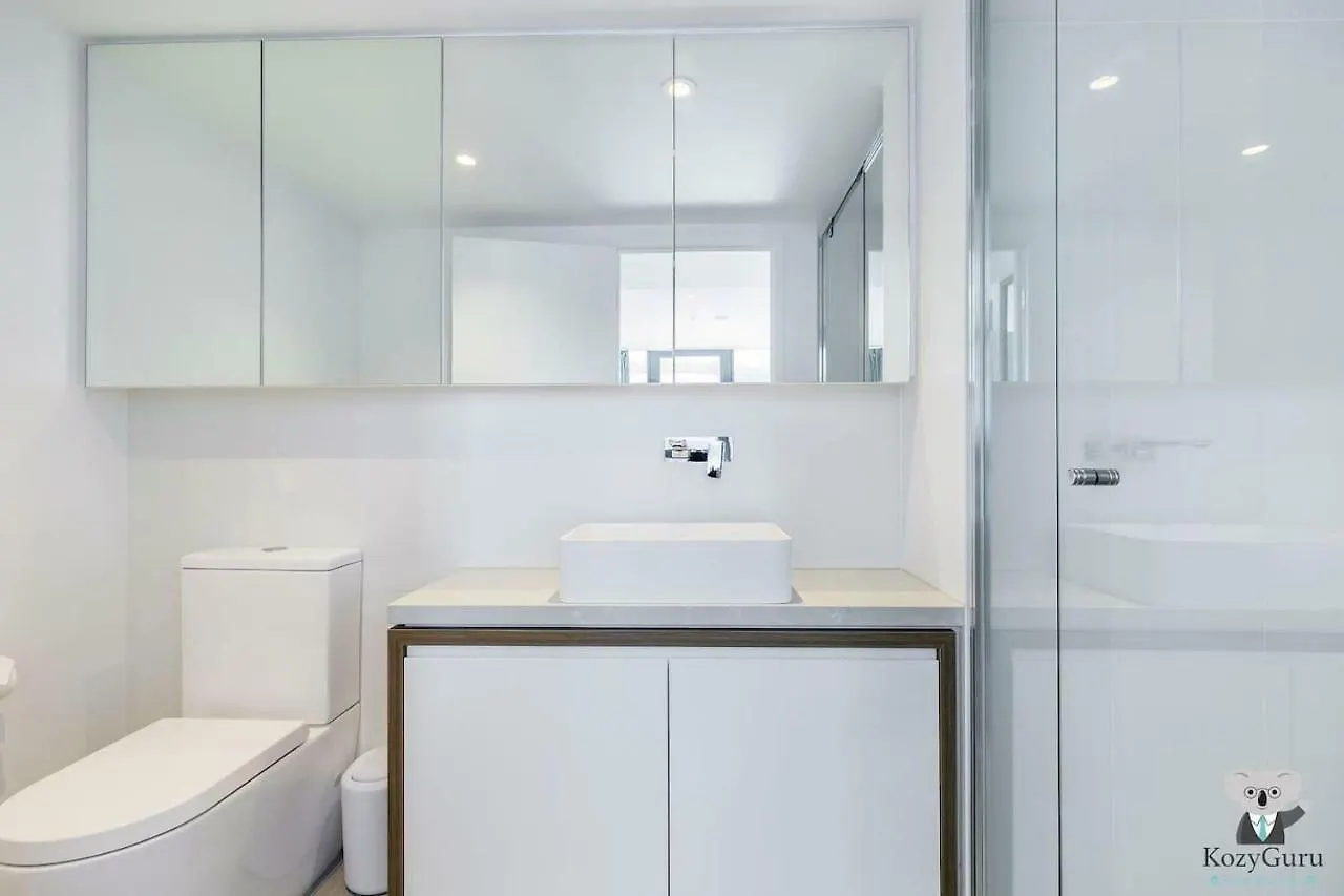 Fv Dream 2 Bed Apt+ Pool+ Free Parking Qfv211-1601 Brisbane 0*,  Australia