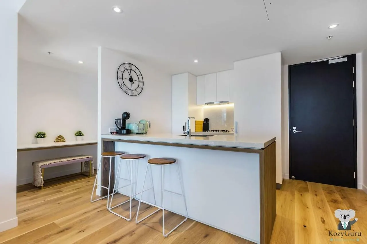 Fv Dream 2 Bed Apt+ Pool+ Free Parking Qfv211-1601 Brisbane