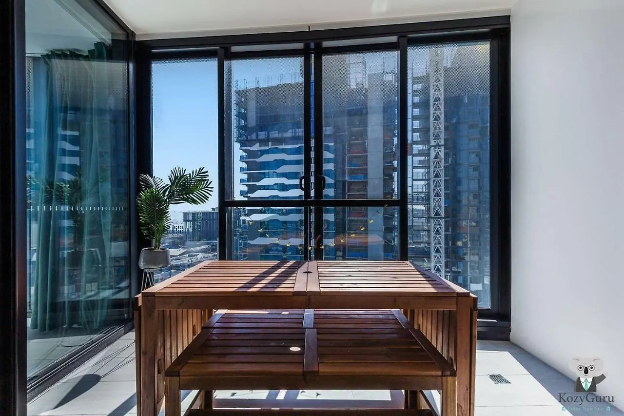 Fv Dream 2 Bed Apt+ Pool+ Free Parking Qfv211-1601 Brisbane Apartment