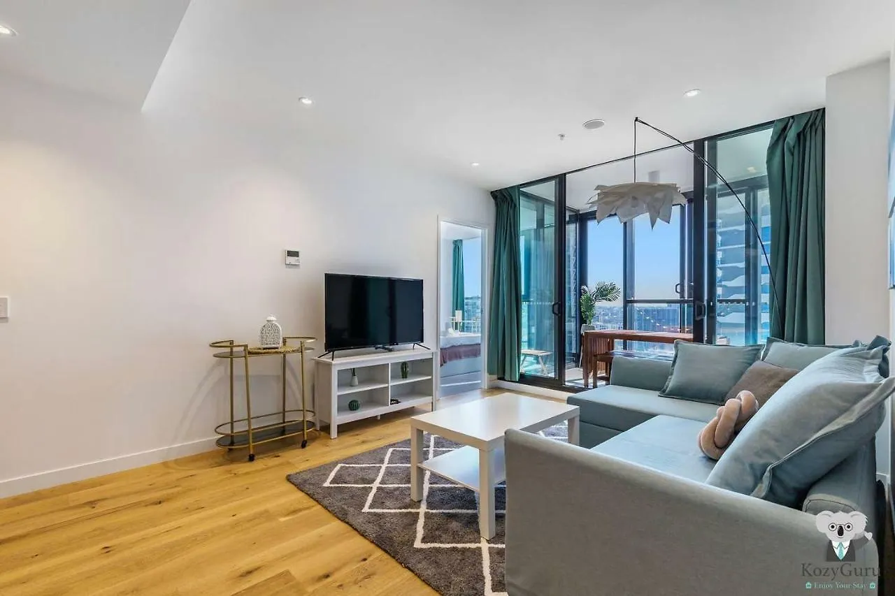 Apartment Fv Dream 2 Bed Apt+ Pool+ Free Parking Qfv211-1601 Brisbane