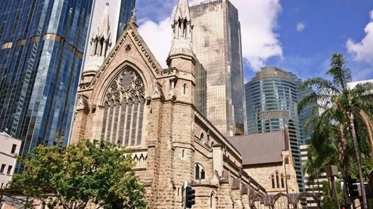 Apartment Fv Dream 2 Bed Apt+ Pool+ Free Parking Qfv211-1601 Brisbane