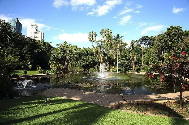 Fv Dream 2 Bed Apt+ Pool+ Free Parking Qfv211-1601 Brisbane Australia